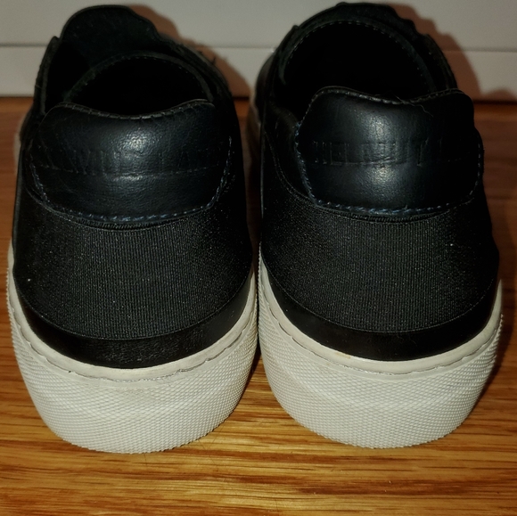 Helmut Lang Slip On Sneakers - Picture 5 of 6